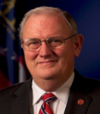 Commissioner Ralph Hudgens